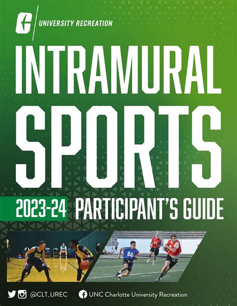 U of SC Intramural Job: The Ultimate Guide