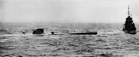 U-110 Doc