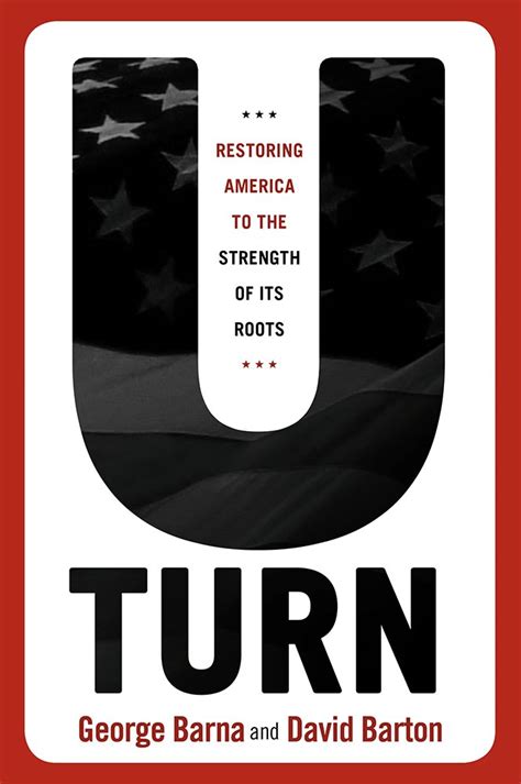 U-Turn Restoring America to the Strength of its Roots Epub