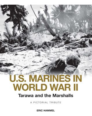 U. S. Marines in WWII Tarawa and the Marshalls Reader