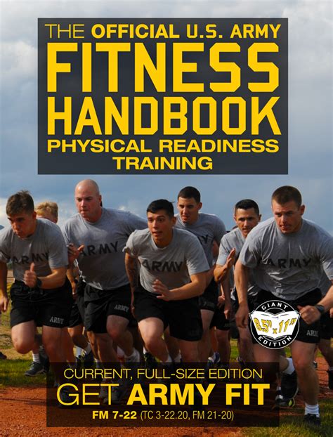 U.S. Army Fitness Training Handbook Doc
