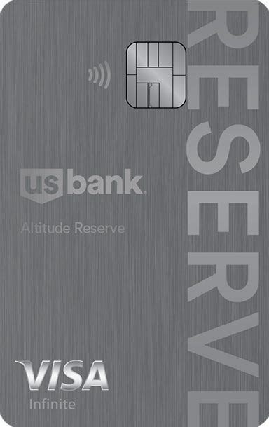 U.S. Bank Altitude Reserve: A Premium Travel Rewards Card Worth Its Weight in Points