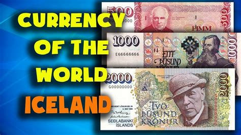 U.S. Dollar to Icelandic Krona: Exchange Rate Explained