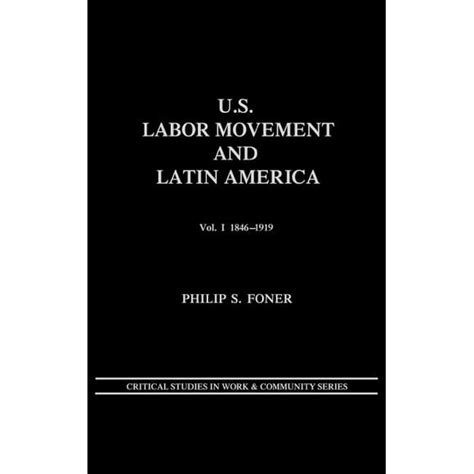 U.S. Labor Movement and Latin America PDF