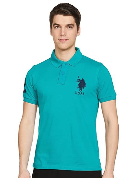 U.S. Polo Assn. Shirt: The Epitome of Casual Elegance