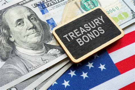 U.S. Treasury Bonds Rates: A Comprehensive Guide (2023-2024)