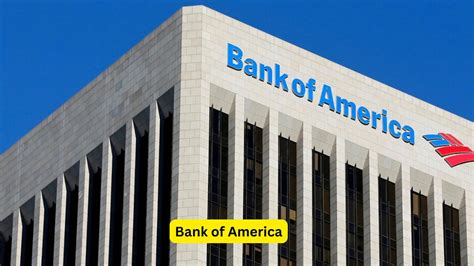 U2 Bank of America: A Comprehensive Guide to All Your Banking Needs