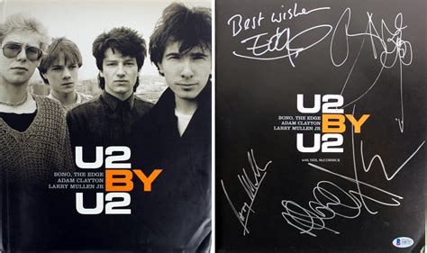 U2 by U2 PDF