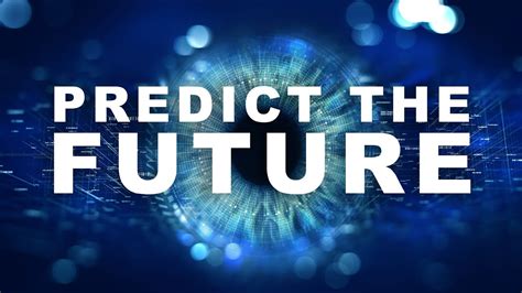 UA 2031 Jul 10 Prediction: The Future of Technology