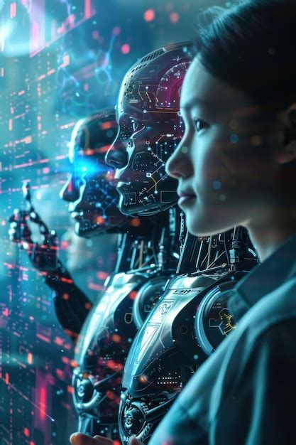 UA 2049: A Glimpse Into the Future of Humanity