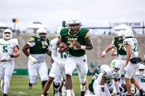 UAB by the Numbers