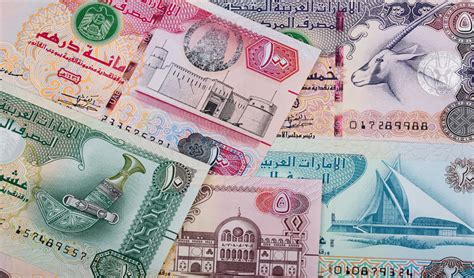 UAE Dinar to PKR: A Comprehensive Guide to Currency Exchange