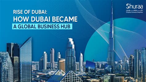 UAE to NPR: A Comprehensive Analysis of the Thriving Business Hub