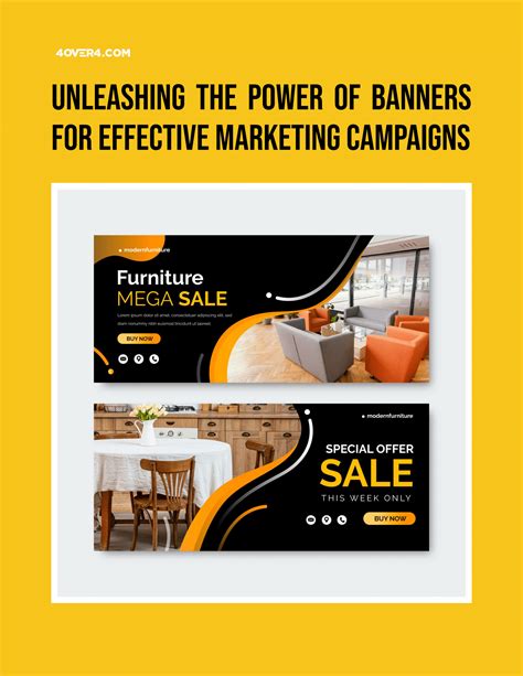 UAH Banner: The Complete Guide to Enhance Your Banner Campaign