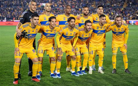 UANL Tigres Jersey: A Journey Through History, Culture, and Fandom