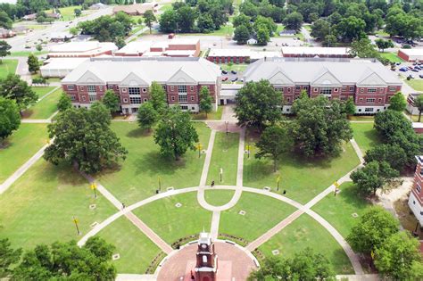 UAPB Residential Life: Creating a Home Away from Home