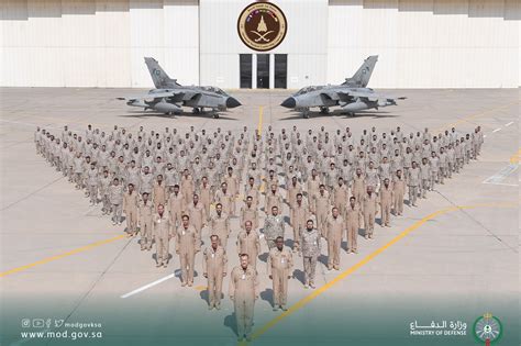 UAV Pilots in the Royal Saudi Air Force: Unveiling the Guardians of the Skies