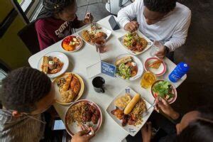 UB Meal Plans: A Comprehensive Guide to the Best Dining Options on Campus