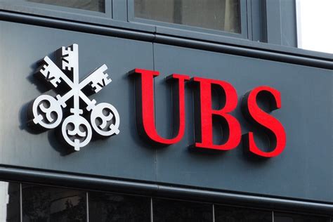 UBS AG Stamford Branch: A Comprehensive Guide to Exceptional Private Banking