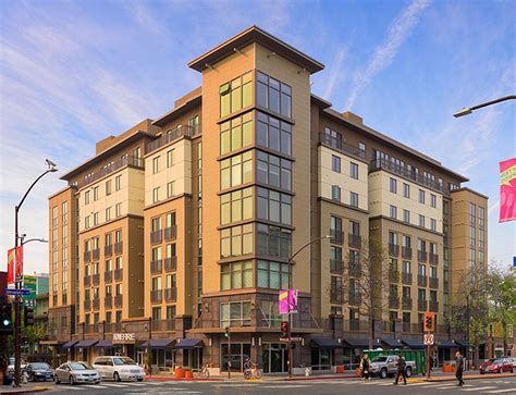 UC Berkeley Grad Student Housing: A Comprehensive Guide