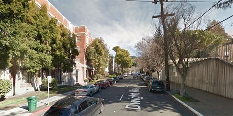 UC Berkeley Student Dies in Tragic Incident