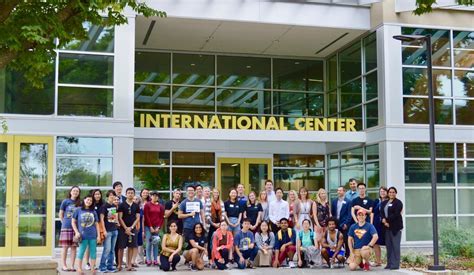 UC Davis International Relations: Shaping the Future of Global Affairs