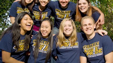 UC Davis Sign: A Landmark of Pride and Tradition