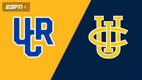 UC Irvine vs. UC Riverside: A Comparative Analysis