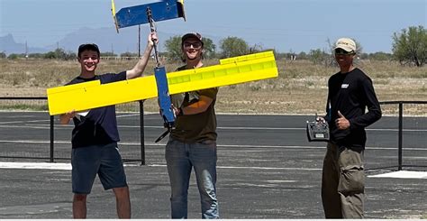 UC Merced's Mechanical Engineering Program: Nurturing Innovation and Industry Collaboration