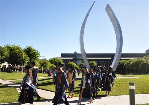 UC Merced Graduation 2024: A Transformative Journey for the Class of 2024