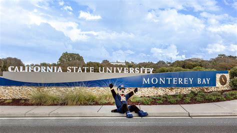 UC Monterey Bay Jobs: Discover Meaningful Work in Education, Research, and Public Service