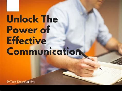UC Number 3: Unlocking the Power of Communication