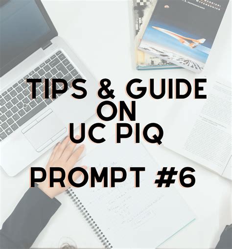 UC PiQ Tips to Elevate Your Learning