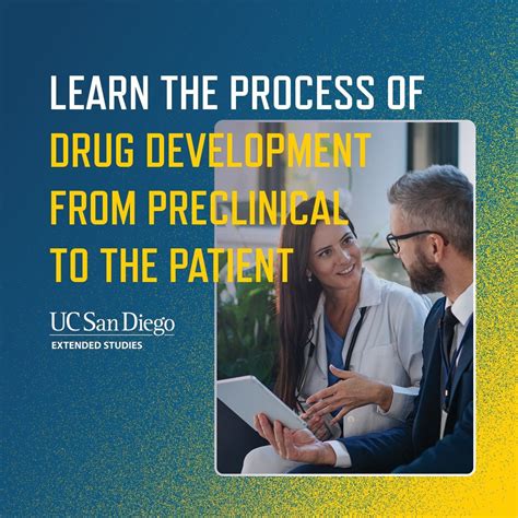 UC San Diego BS Pharm: A Gateway to a Fulfilling Pharmacy Career
