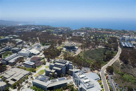 UC San Diego Biology Courses: A Comprehensive Guide for Prospective Students