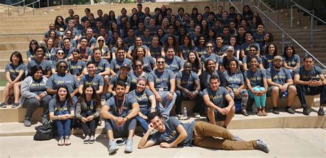 UC San Diego Summer Bridge: A Transformational Experience for Incoming Students