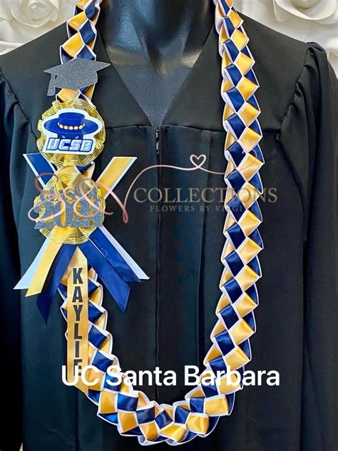 UC Santa Barbara Graduation Rate: A Comprehensive Overview