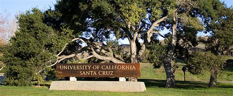 UC Santa Cruz Environmental Studies: A Comprehensive Guide