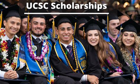 UC Santa Cruz Regents Scholarship: Prestigious Award for Exceptional Students