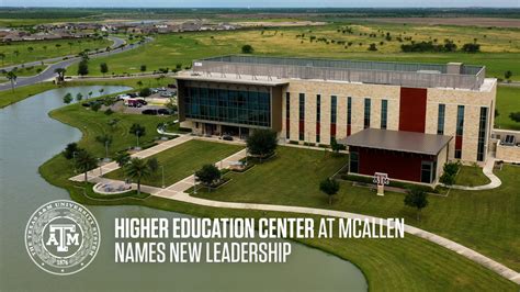 UCAS McAllen TX: Your Gateway to Higher Education