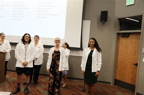 UCCS Nursing Program: Shaping Tomorrow's Healthcare Leaders