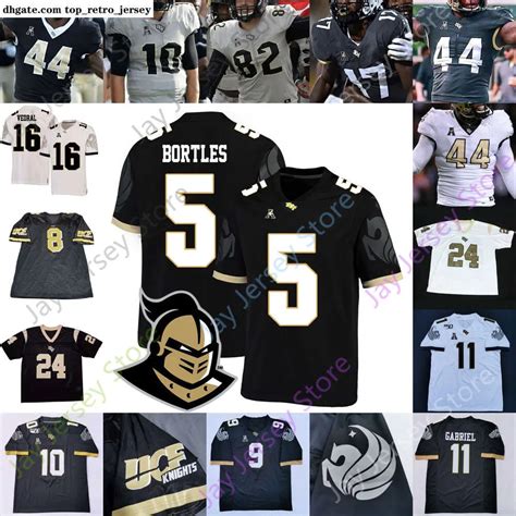 UCF Football Jersey Central: History, Design, and Where to Buy