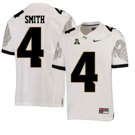 UCF Football Jerseys: Tradition, Style, and Fan Pride