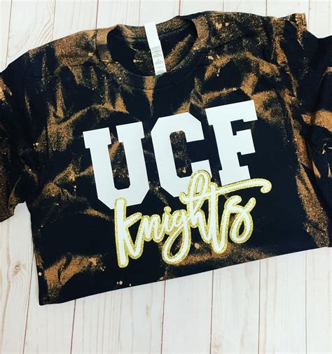 UCF Knights Shirt: The Ultimate Guide to Achieving the Perfect Look