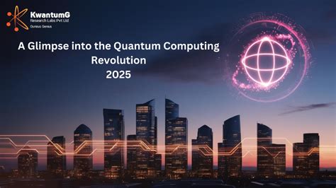 UCI's Quantum Computing Revolution: Leading the Race to the Future