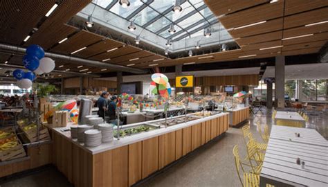 UCI Dining Halls: A Comprehensive Guide to Campus Culinary Delights