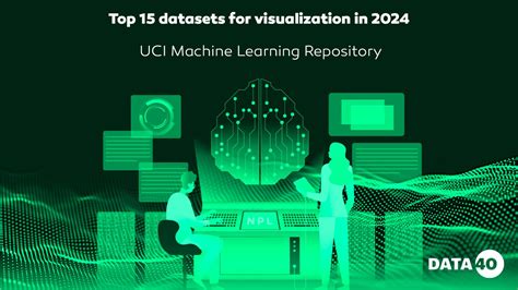 UCI Machine Learning Repository: A Treasure Trove of 593 Datasets