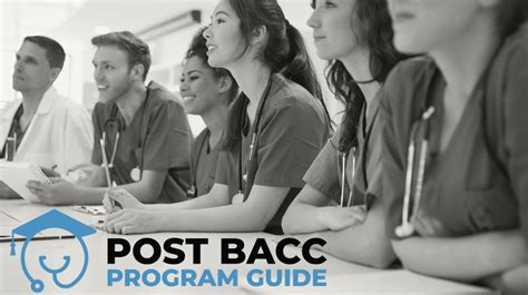 UCI Post-Bacc Program: Gateway to a Meaningful Healthcare Career