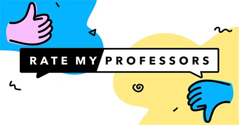 UCI Rate My Professor: Uncovering the Secrets of Instructor Evaluations
