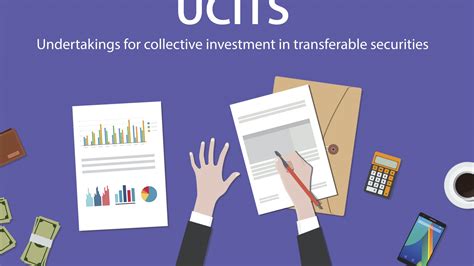 UCITS Funds: An In-Depth Guide to Global Investment Opportunities